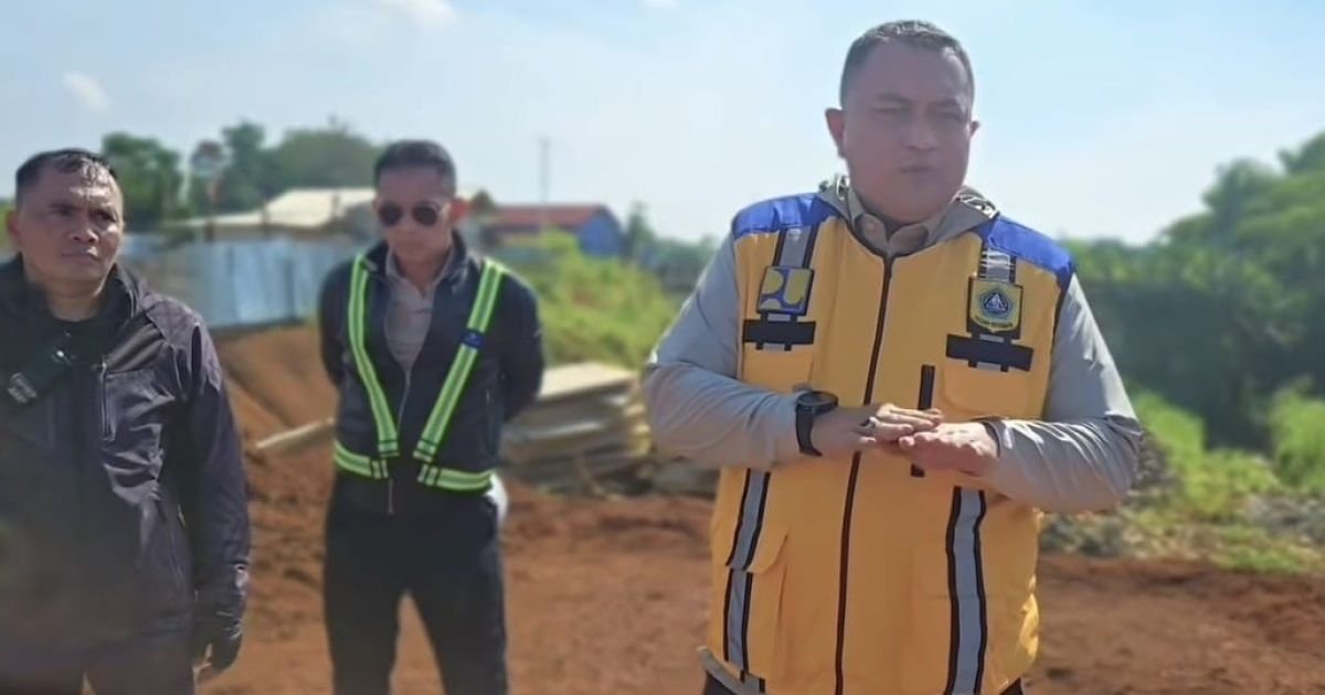 Bupati Bogor Siapkan Flyover Bomang–Tegar Beriman, Perkuat Konektivitas Bogor Utara ke Cibinong