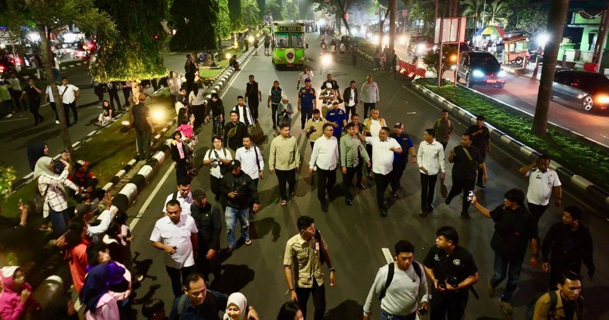 Besar untuk Kabupaten Bogor di Tahun 2026