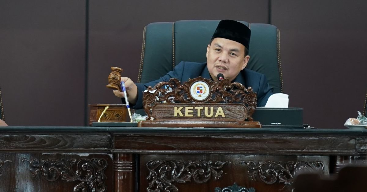 DPRD Kota Bogor Tetapkan AKD 2026