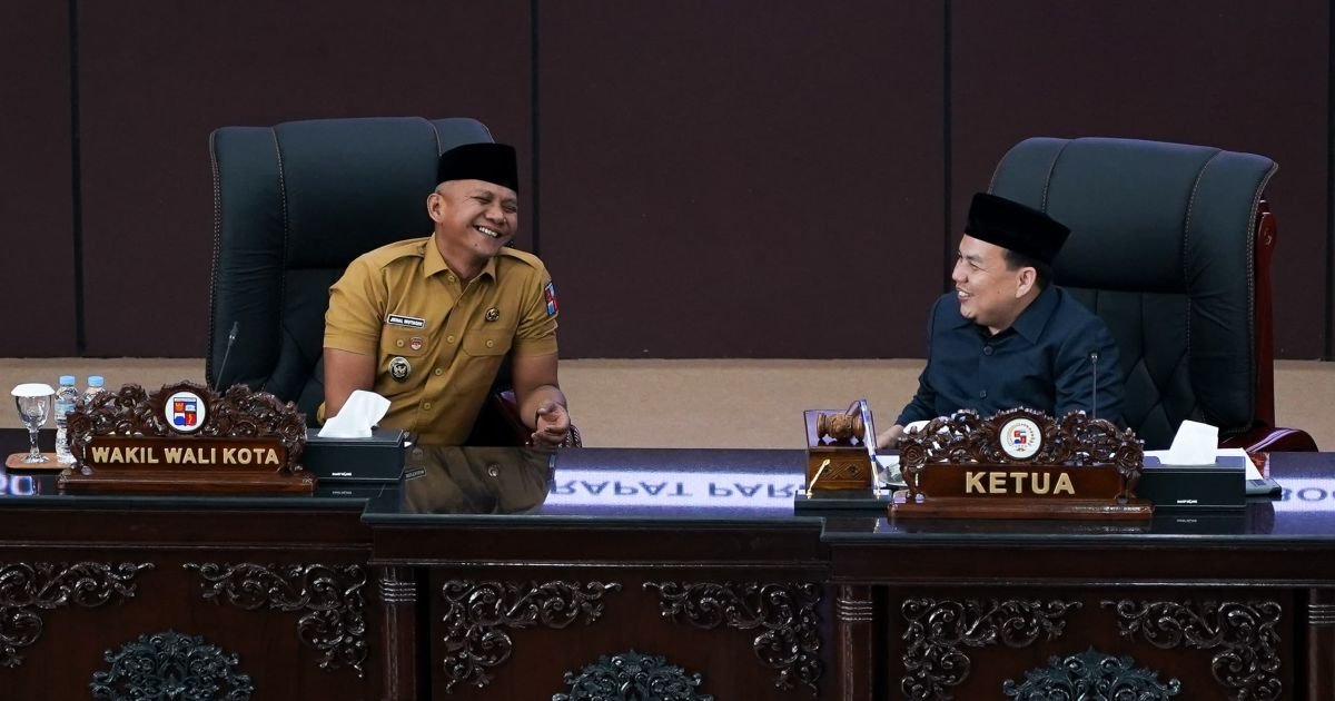 DPRD Kota Bogor Prioritaskan 3 Raperda Utama, dari BPBD hingga Rumah Susun