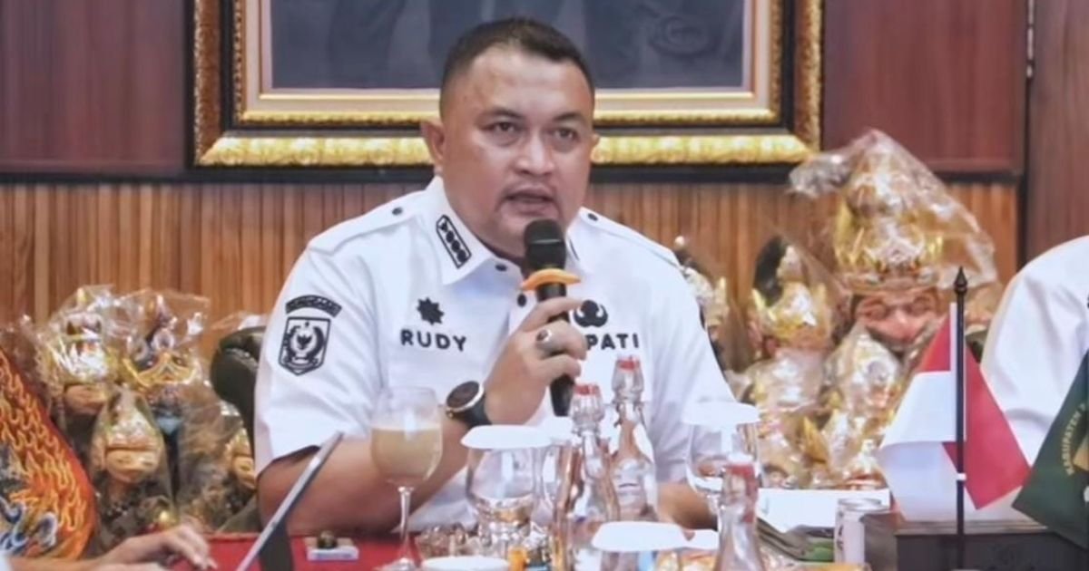 Bupati Bogor Tegaskan Anggaran Berpihak ke Rakyat