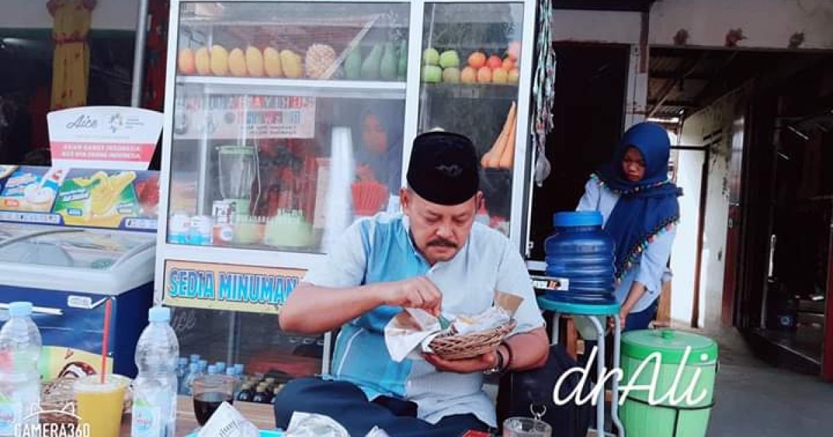 Soroti OTT KPK di Ditjen Pajak, dr. Ali Mahsun ATMO Minta Proses Hukum Berjalan Tanpa Intervensi