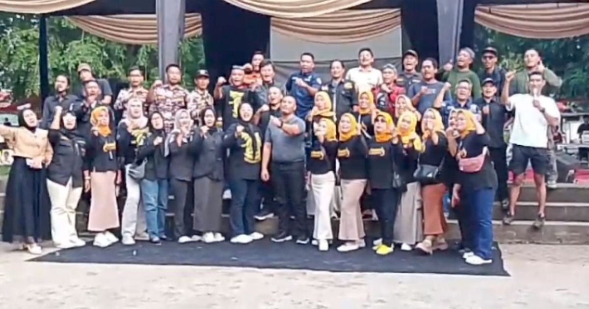 Forum Pemuda Jonggol Bersatu Gelar Aksi “Ngamal, Ngamen Sambil Beramal” untuk Korban Bencana Aceh