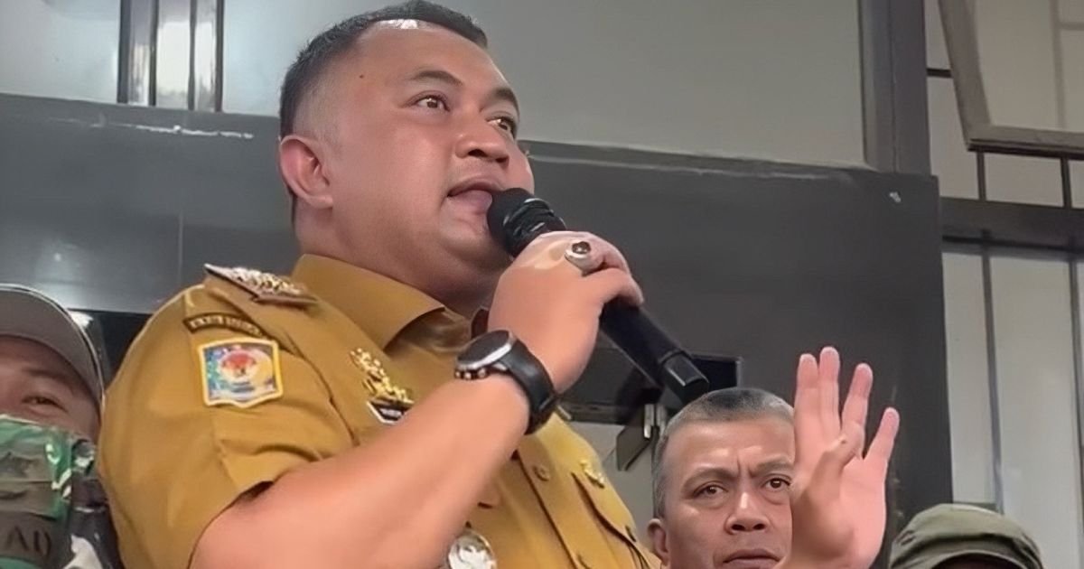 Bupati Bogor Serap Aspirasi Warga Bogor Barat Terkait Aktivitas Tambang
