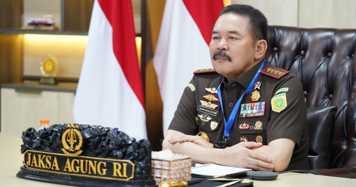 Rakernas Kejaksaan RI Tahun 2026, Jaksa Agung Tekankan Reformasi Penegakan Hukum dan Integritas Aparatur