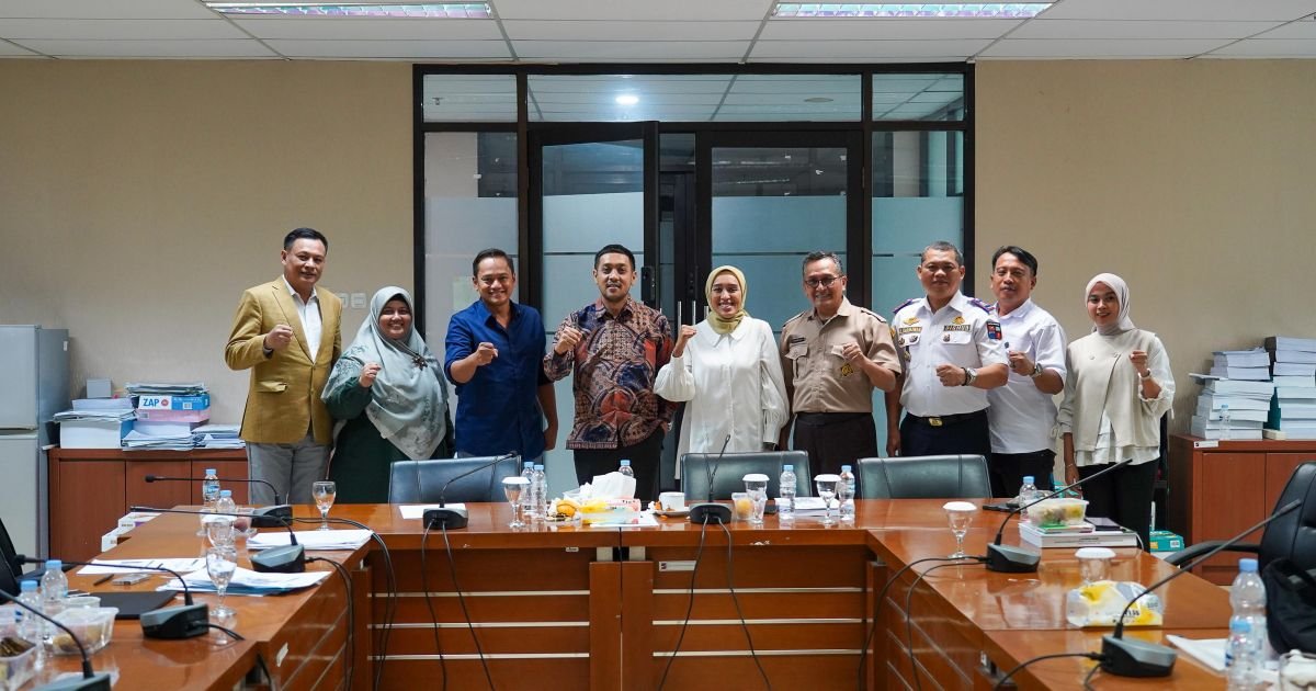 DPRD Bogor Tekankan Fokus Transportasi Publik PTP