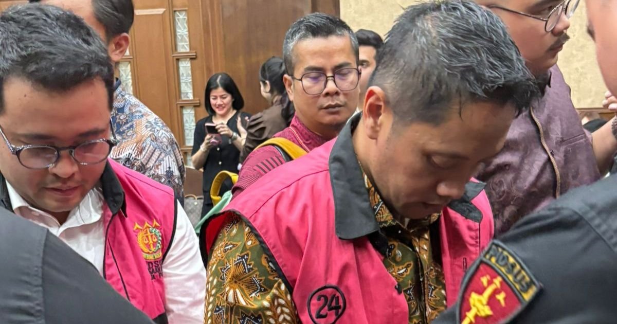 Jaksa Penuntut Umum (JPU) Triyana Setia Putra mengungkapkan bahwa keterangan para saksi yang telah diperiksa di persidangan dinilai selaras dan menguatkan seluruh uraian dakwaan dalam perkara Tindak Pidana Korupsi tata kelola PT Pertamina (Persero).