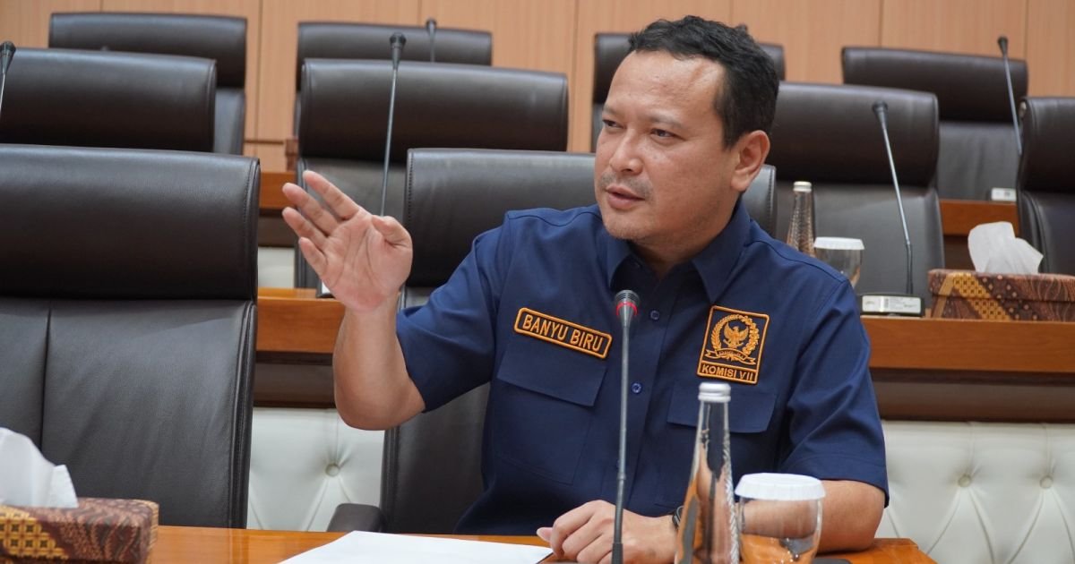 Banyu Biru Apresiasi Kemenekraf, Dorong IP Financing dan Realisasi KUR Rp10 Triliun untuk Pengusaha Gen Z