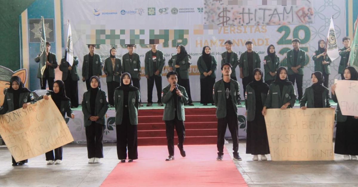 BEM SI Bali Nusra Dukung APIPI