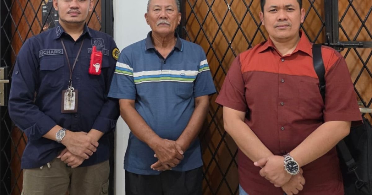 Tim Satuan Tugas Intelijen Reformasi dan Inovasi (Satgas SIRI) Kejaksaan Agung berhasil mengamankan buronan tindak pidana korupsi yang masuk dalam Daftar Pencarian Orang (DPO) Kejaksaan Negeri Jombang.