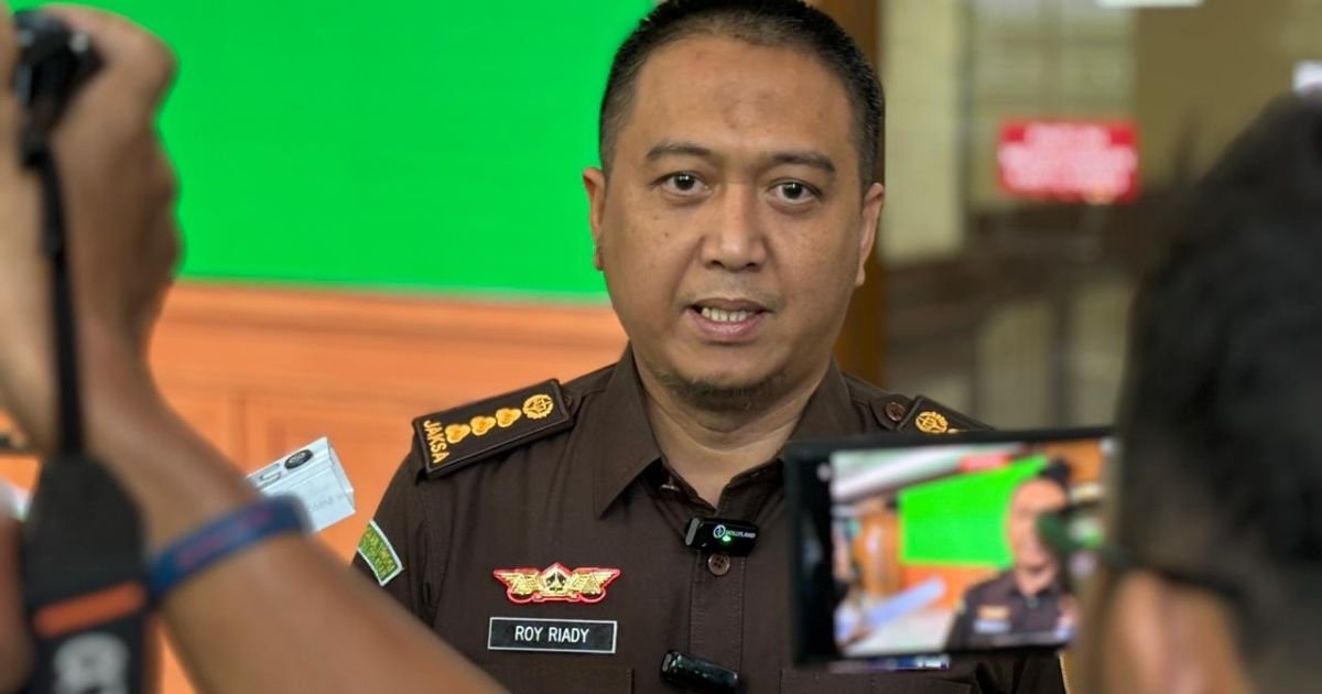 JPU Tegaskan Korupsi Chromebook sebagai Kejahatan Kerah Putih yang Rusak Sistem Pendidikan