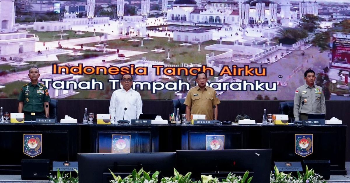 TNI Dukung Percepatan Pemulihan Pascabencana di Sumbar, Sumut, dan Aceh