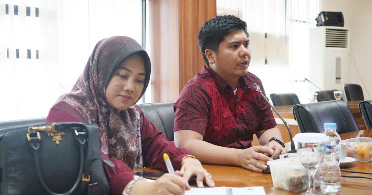 Tingkatkan Response Time, Komisi IV DPRD Kota Bogor Dorong Pengadaan Mobil Rescue Damkar