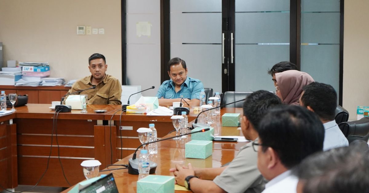 Bocor Miliaran, DPRD Kota Bogor Soroti Pajak Parkir Alfamart dan Indomaret yang Hanya Rp35 Ribu Sebulan