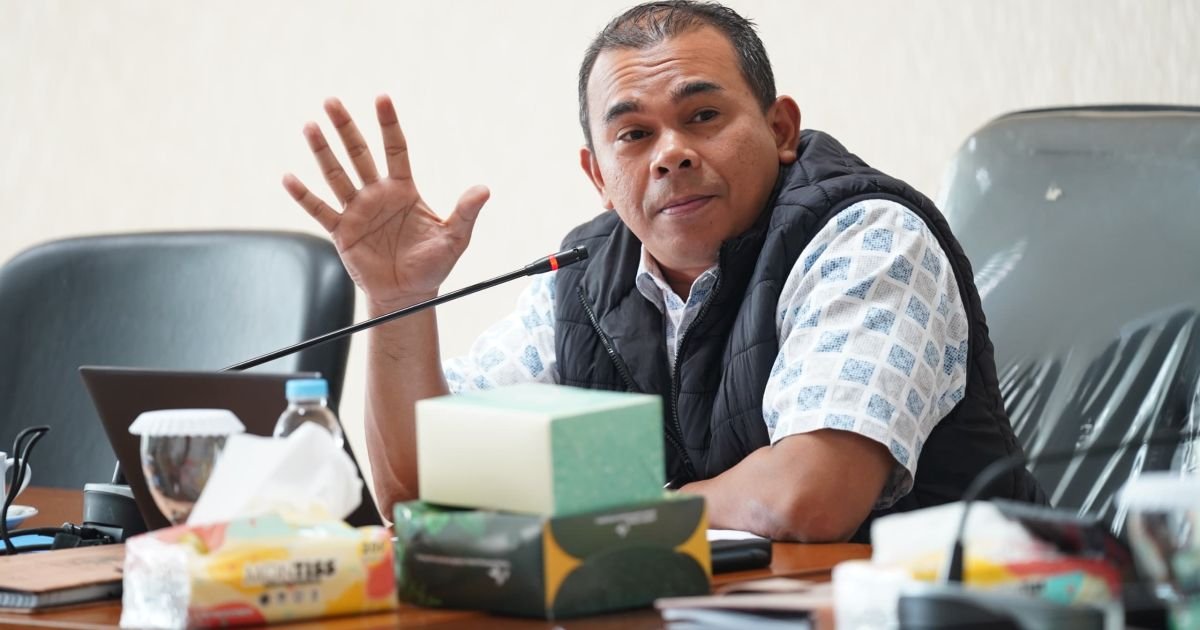 Perkuat Big Data dan IKD, Pansus DPRD Kota Bogor Bahas Raperda Baru Administrasi Kependudukan