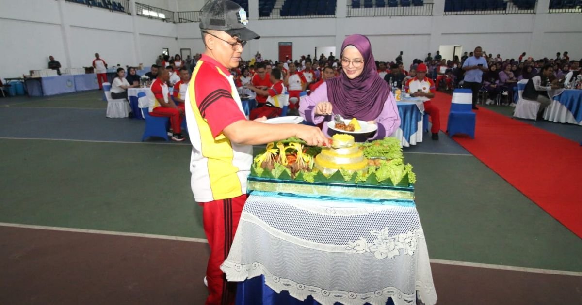 Wujudkan Profesionalisme Prajurit, PMPP TNI Gelar Syukuran HUT ke-19 Tahun 2026