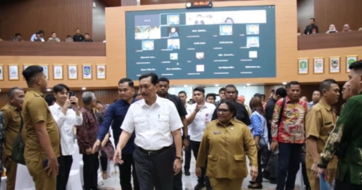 Kabupaten Bogor Dipilih Jadi Daerah Piloting Digitalisasi Bantuan Sosial