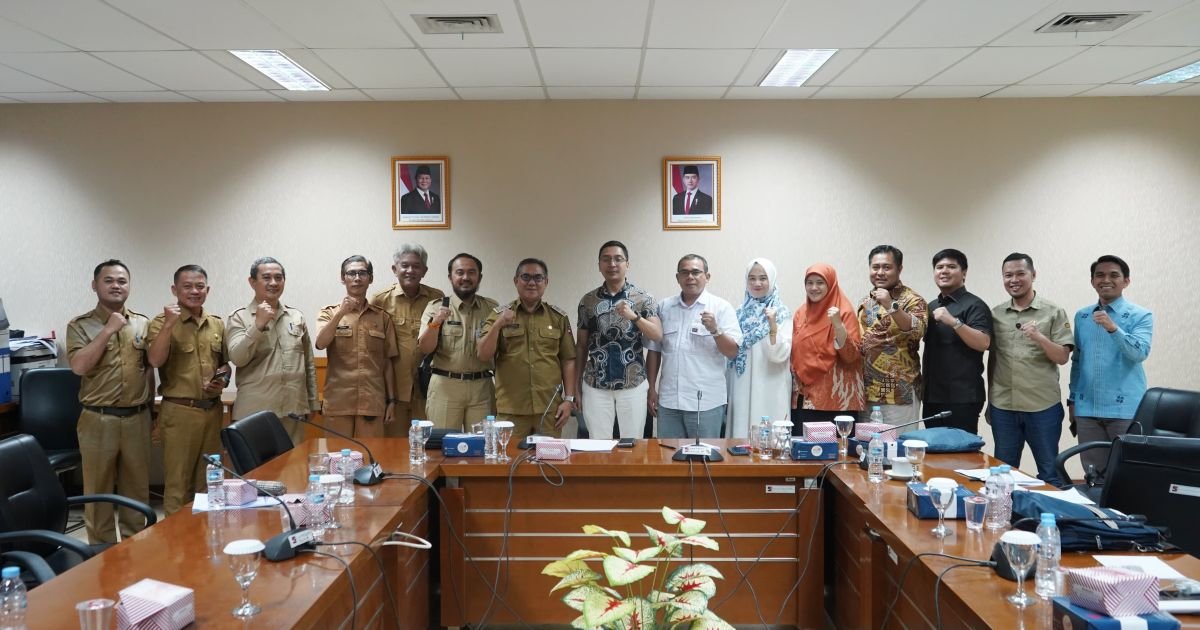 Komisi IV DPRD Kota Bogor Dorong Inovasi Pariwisata di Tengah Keterbatasan Anggaran
