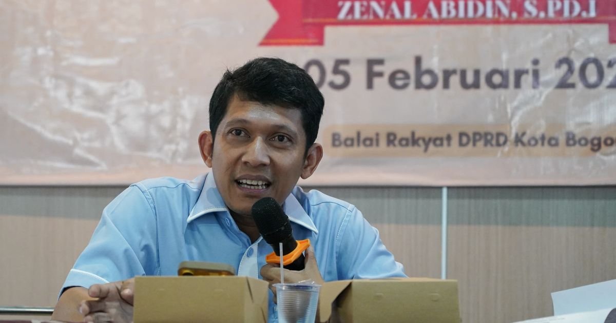 Perkuat Ekonomi Rakyat, DPRD Kota Bogor Gencarkan Edukasi Perkoperasian