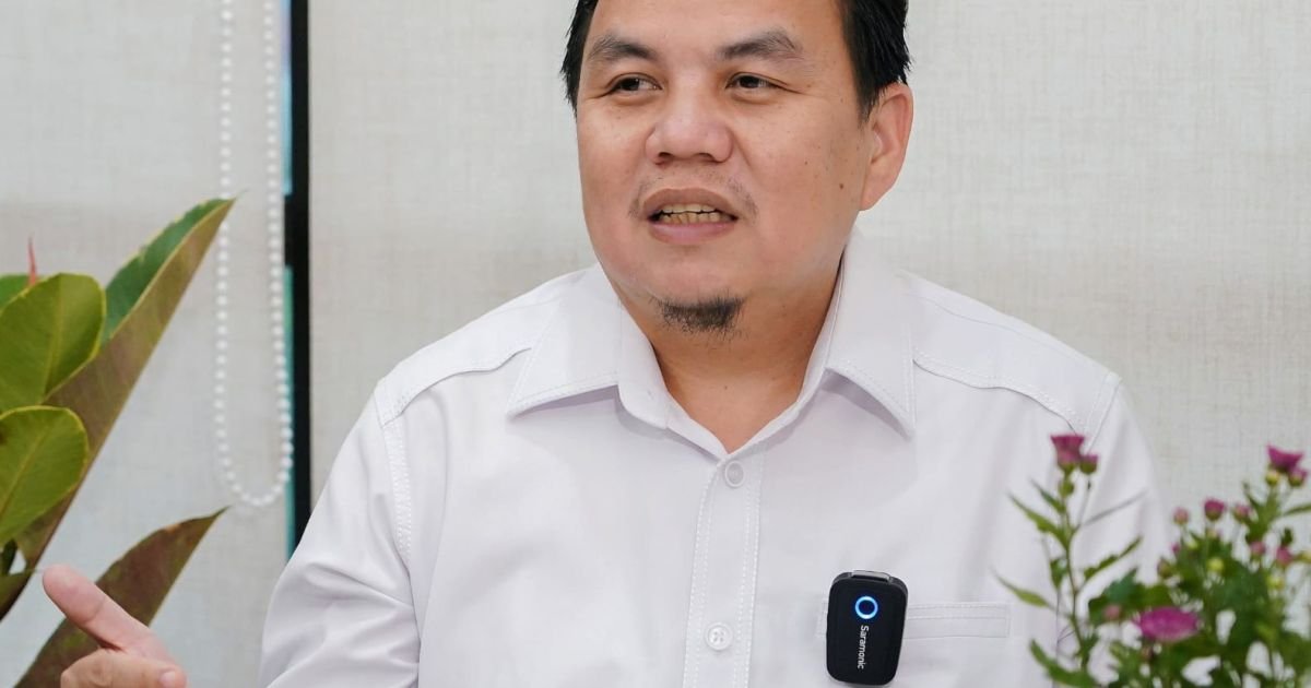 Respon Gerakan Indonesia ASRI, Adityawarman: Kota Bogor dari Dulu Terkenal Indah dan Nyaman