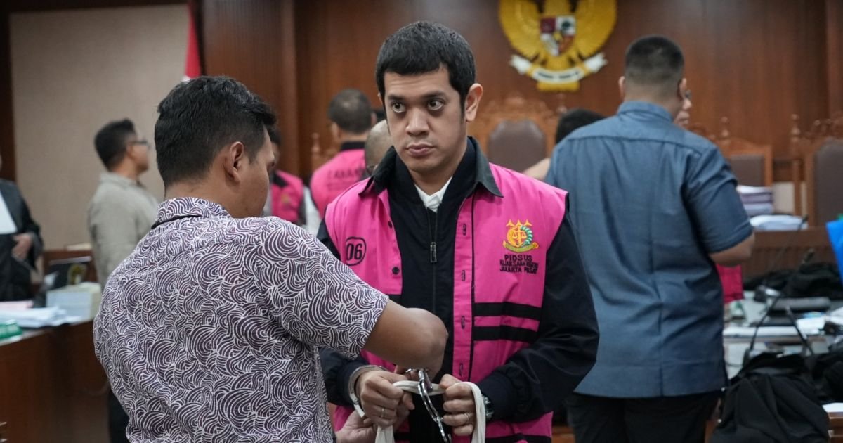 JPU Ungkap Dugaan Persekongkolan Pengadaan di Pertamina Lewat Bukti Percakapan Elektronik