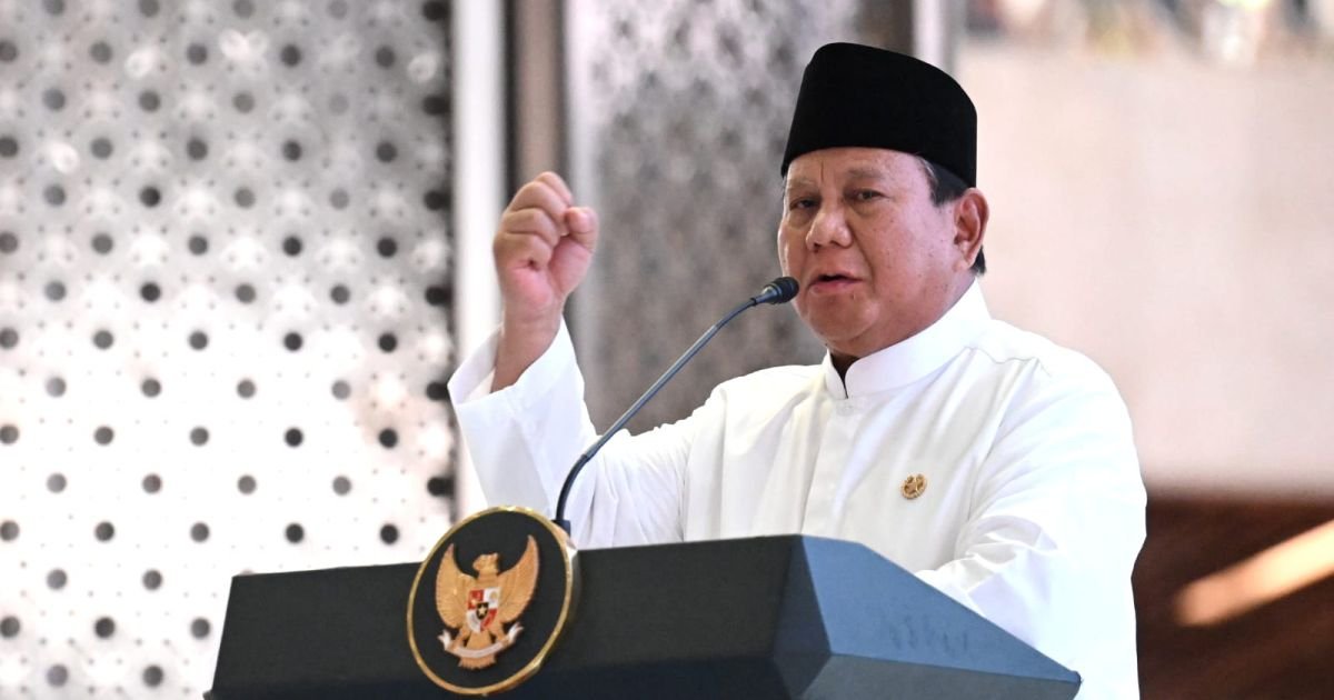 Panglima TNI Hadiri Pengukuhan dan Ta\'aruf Pengurus Majelis Ulama Indonesia (MUI) Periode 2025-2030