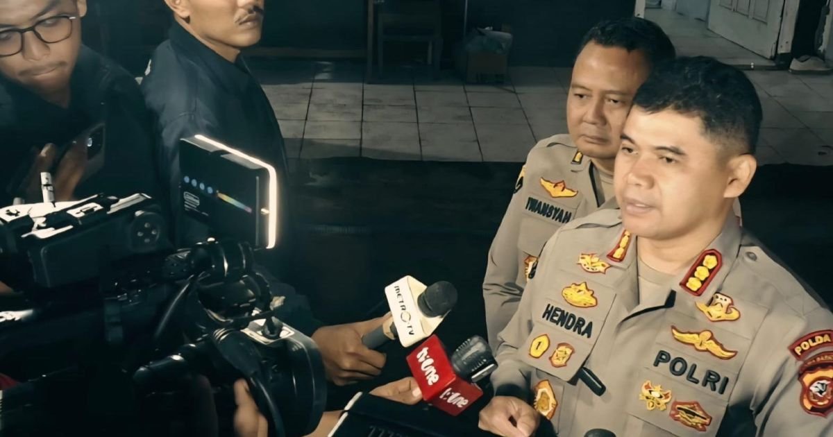 Polda Jabar Apresiasi Insan Pers Jelang Hari Pers Nasional 2026
