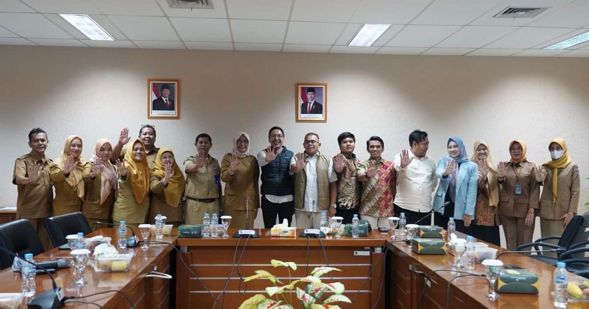 Anggaran DP3A Minim, DPRD Kota Bogor Soroti Lonjakan Kasus Kekerasan Perempuan dan Anak