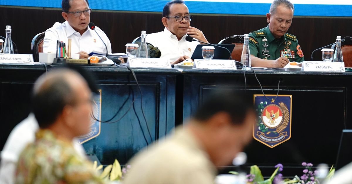 Sinergi TNI–Kementerian Percepat Pembangunan Huntara, Huntap dan Infrastruktur Pascabencana Sumatera