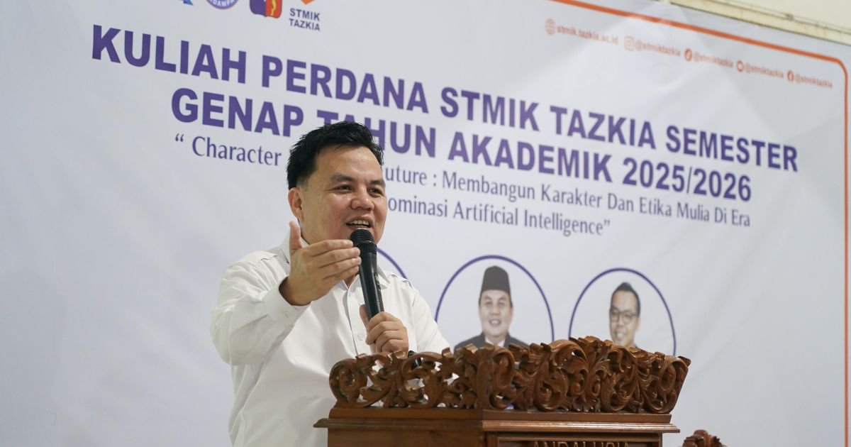 Adityawarman: Mahasiswa Belajar di Kampus untuk Menimba Ilmu Kehidupan