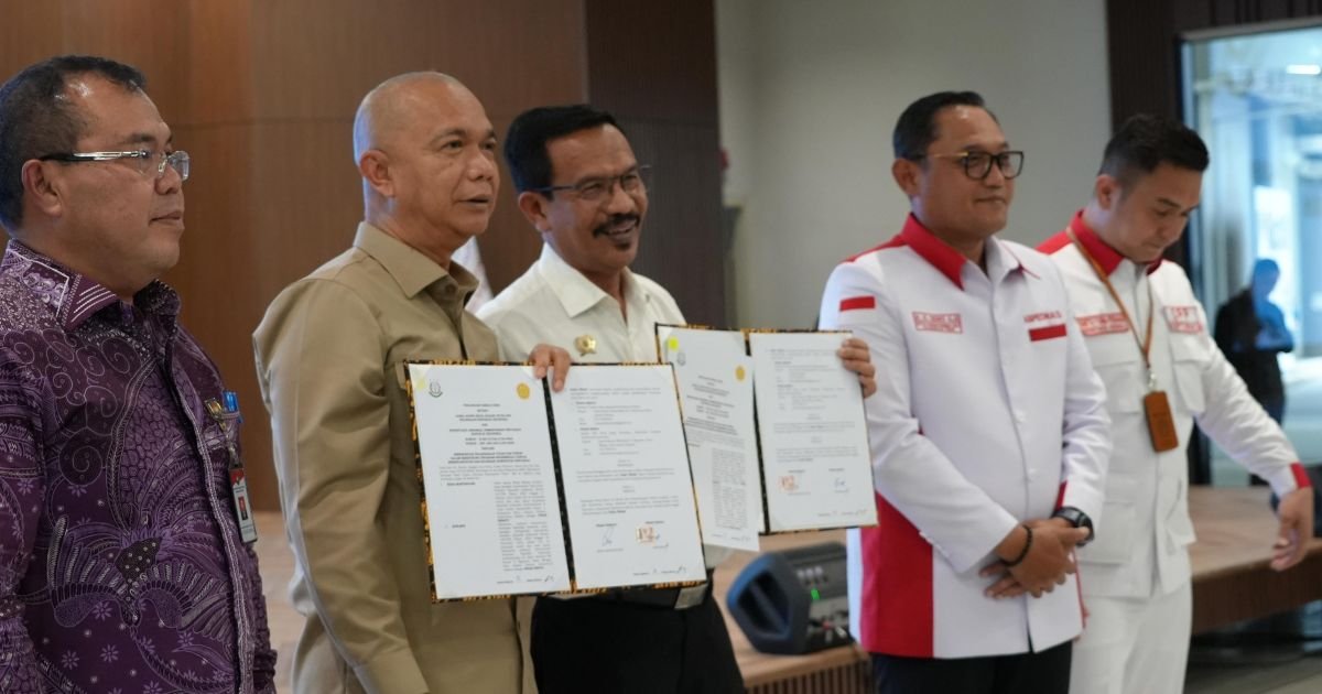 Kejaksaan Agung Perkuat Tata Kelola Desa melalui Program Jaga Desa dan Sinergi BPD