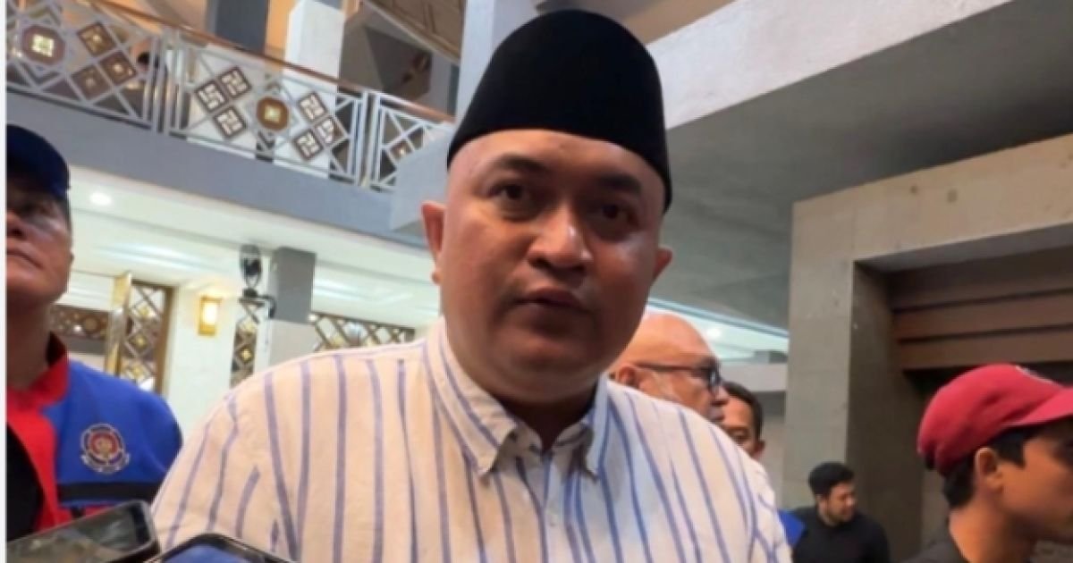 Bupati Bogor Rudy Susmanto Tinjau Lokasi Puting Beliung di Pakansari, Gerak Cepat Penangan Bencana