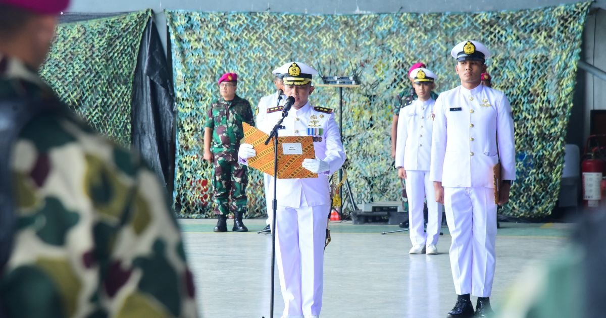 Satu Prajurit Marinir Patriot TNI AL Kembali Dievakuasi, Total 19 Korban Ditemukan