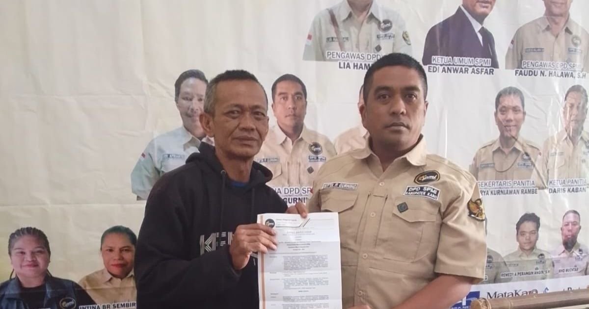 SPMI Karo Resmi Kembangkan Sayap, Buka Biro Koperasi–Ekonomi di Kecamatan Merek