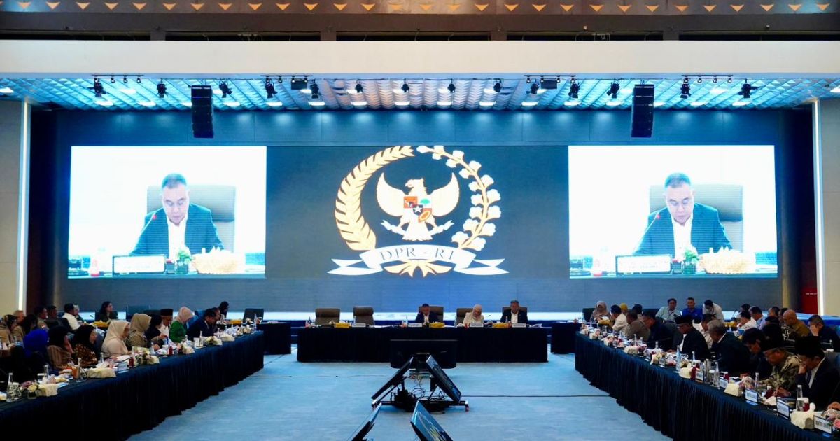 Kasum TNI Tegaskan Peran Berkelanjutan TNI dalam Penanganan Bencana Sumatra