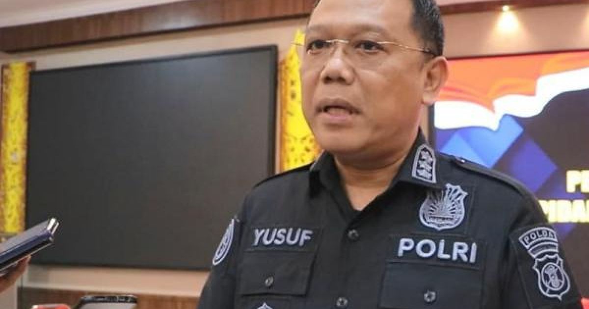 Kasatgas Humas ODC: Sebby Sambom Bukan Jubir KKB, Hanya Influencer