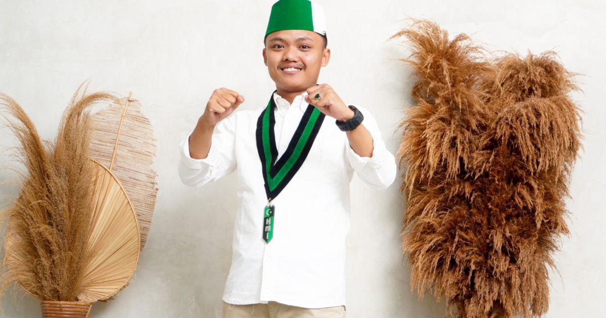 HMI Kota Bogor Soroti Seleksi Direksi Perumda Tirta Pakuan