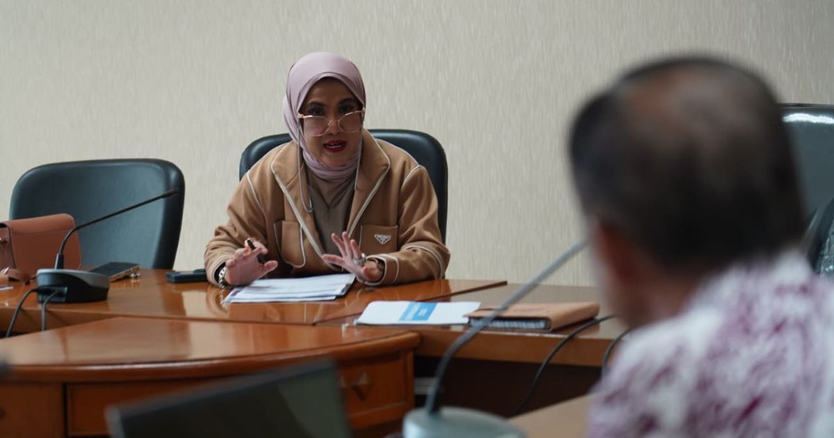 Pansus RTH DPRD Kota Bogor Dorong Sanksi Tegas dalam Raperda, Data RTH Diminta Lebih Rinci