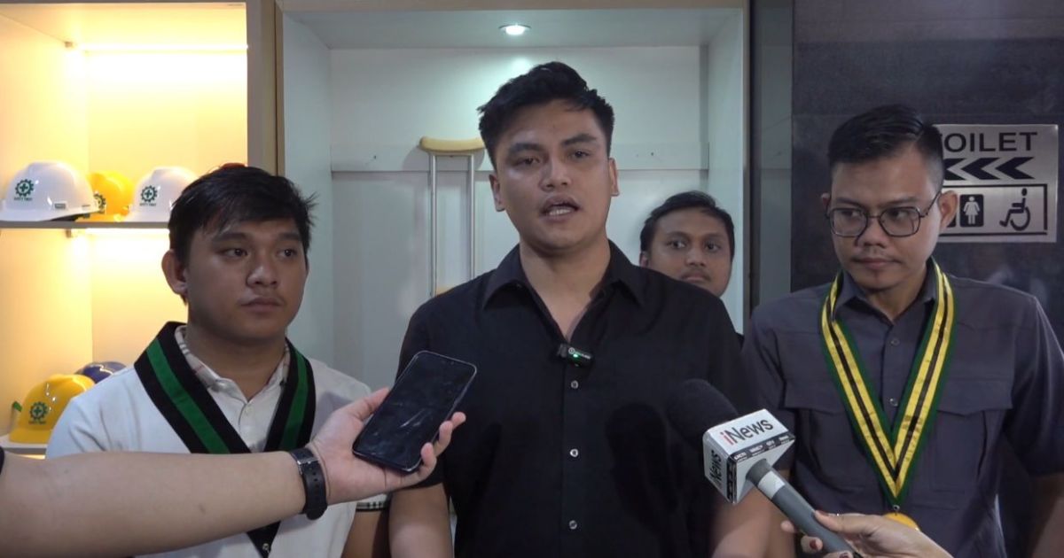 Aliansi Pergerakan Mahasiswa Ajukan Amicus Curiae, Dukung Kejagung Berantas Mafia Minyak dalam Perkara Korupsi Pertamina