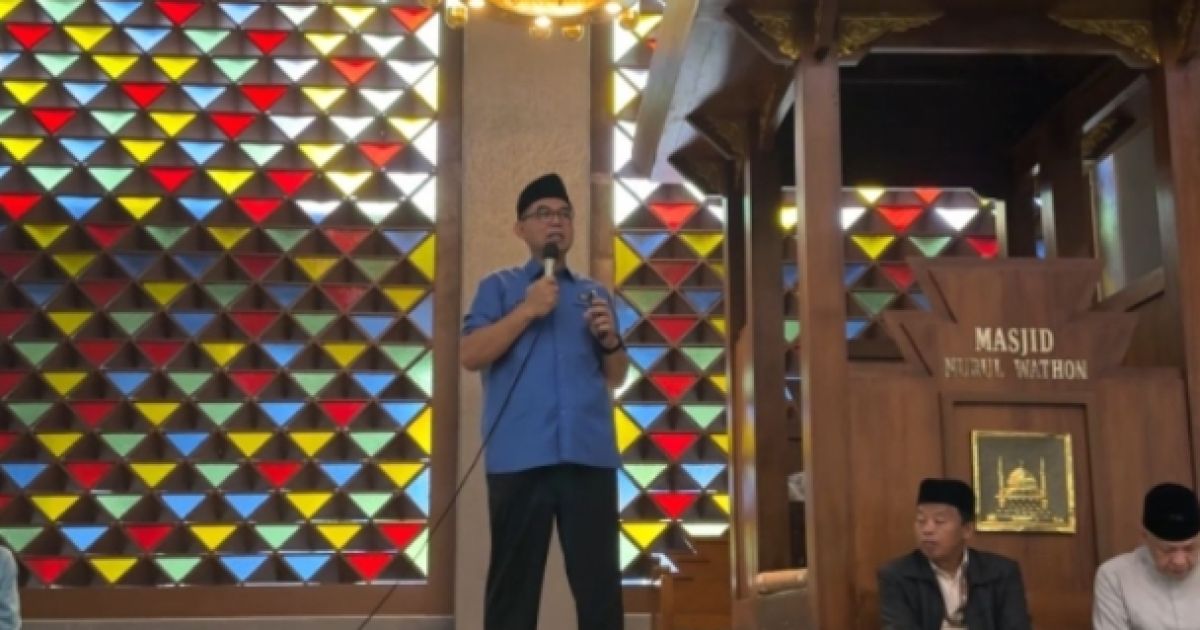 Sekda Apresiasi Smartren Ekologi Takzim SMAN 2 Cibinong