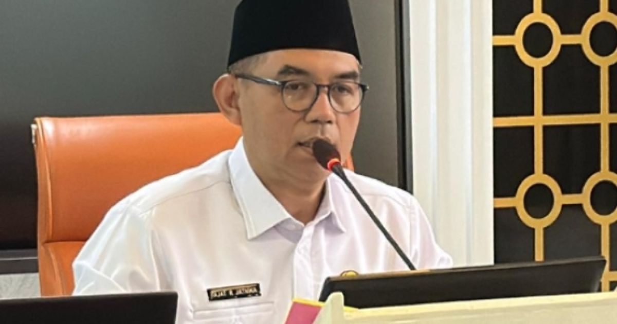 Pemkab Bogor Jadi Role Model Nasional Digitalisasi Keuangan Daerah