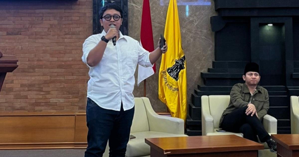 Yayasan Rumah Juang Indonesia Serukan Persatuan Nasional Hadapi Gejolak Geopolitik Global