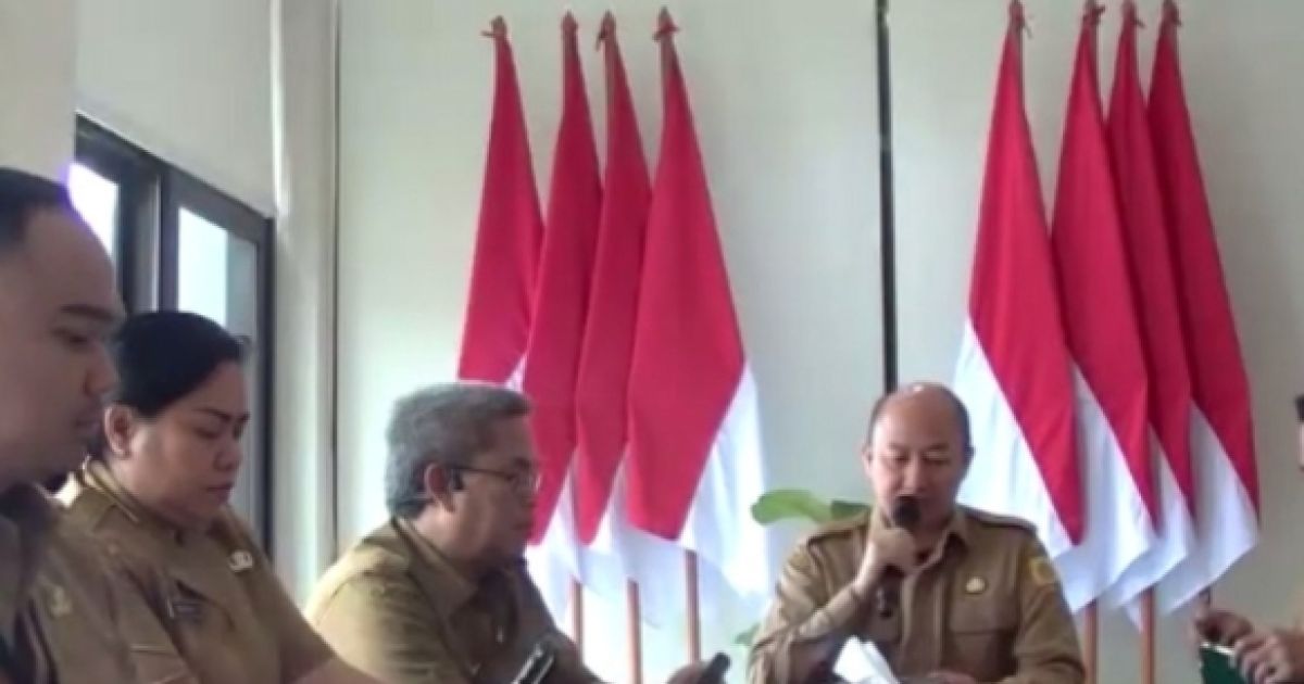 Pemkab Bogor Dorong Penyelesaian Masalah Sampah di Tingkat Desa Lewat Optimalisasi Bankeu