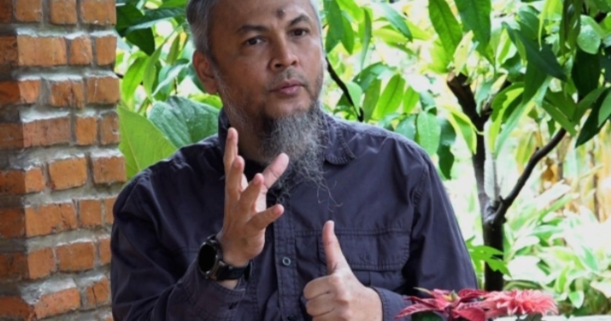 Pemkab Bogor Dorong Penguatan Ketahanan Pangan Keluarga melalui Pemanfaatan Pekarangan