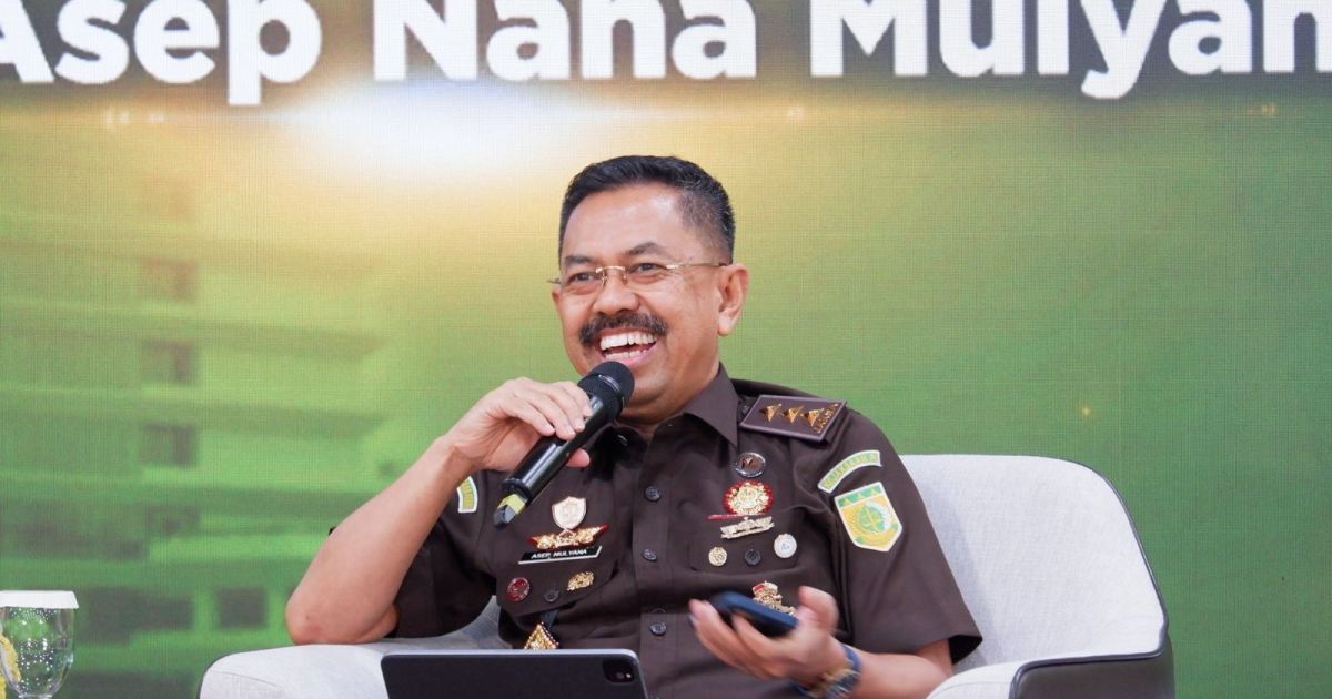 Jampidum Setujui 3 Permohonan Restorative Justice Kasus Narkotika