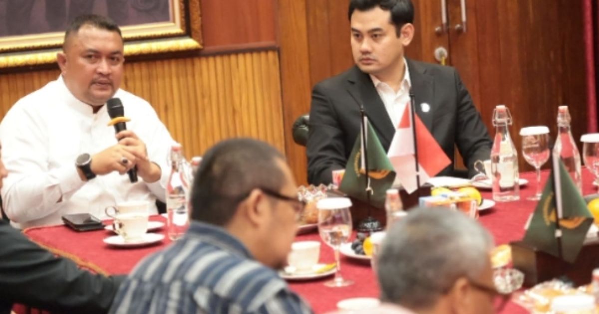 Bupati Bogor Dorong Solusi Pengelolaan Sampah Melalui Proyek Waste to Energy di TPA Galuga