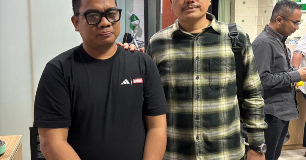 Kejati Jabar Amankan Jaksa Gadungan di Bogor, Gunakan Seragam dan Identitas Palsu