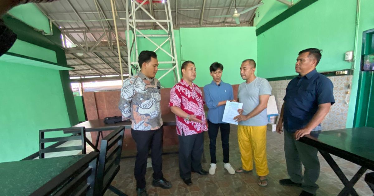 Kasus Dugaan Penganiayaan di Tigaraksa Berakhir dengan Restorative Justice,Kerugian Diganti Semua ,TNI AD Tunjukan Ketegasan