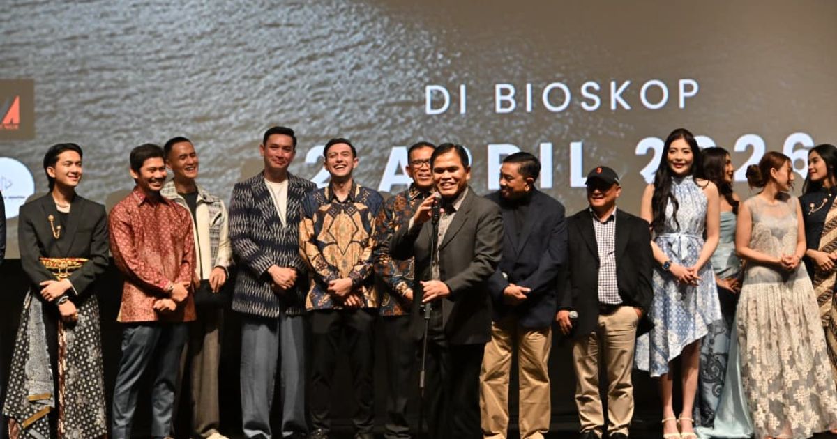 GALA PREMIERE “THE HOSTAGE’S HERO”, ANGKAT KISAH NYATA HEROISME PRAJURIT TNI AL