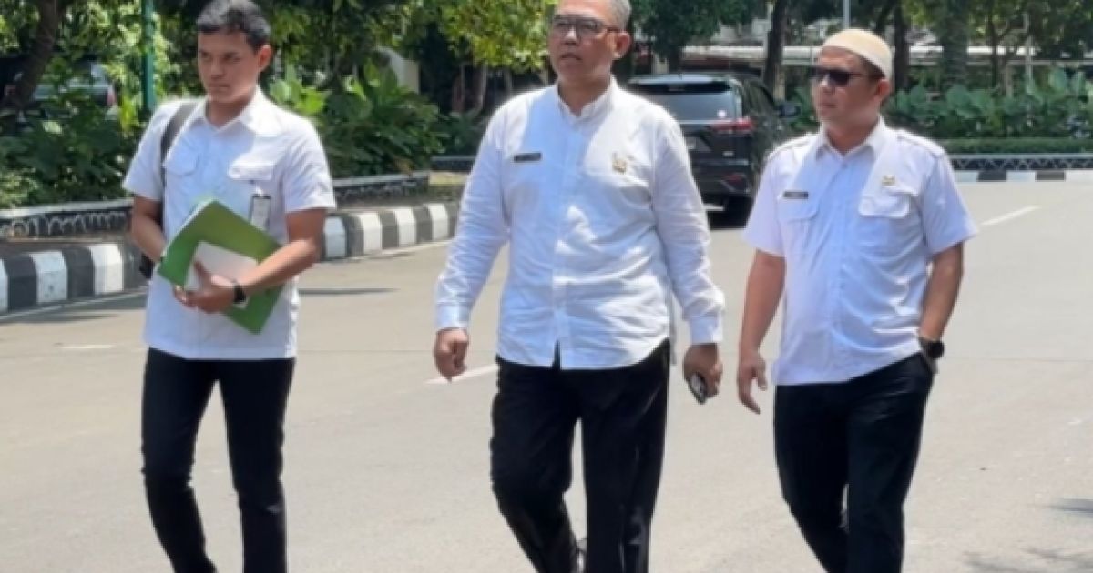 ASN Pemkab Bogor Terapkan Transportasi Ramah Lingkungan untuk Efisiensi BBM